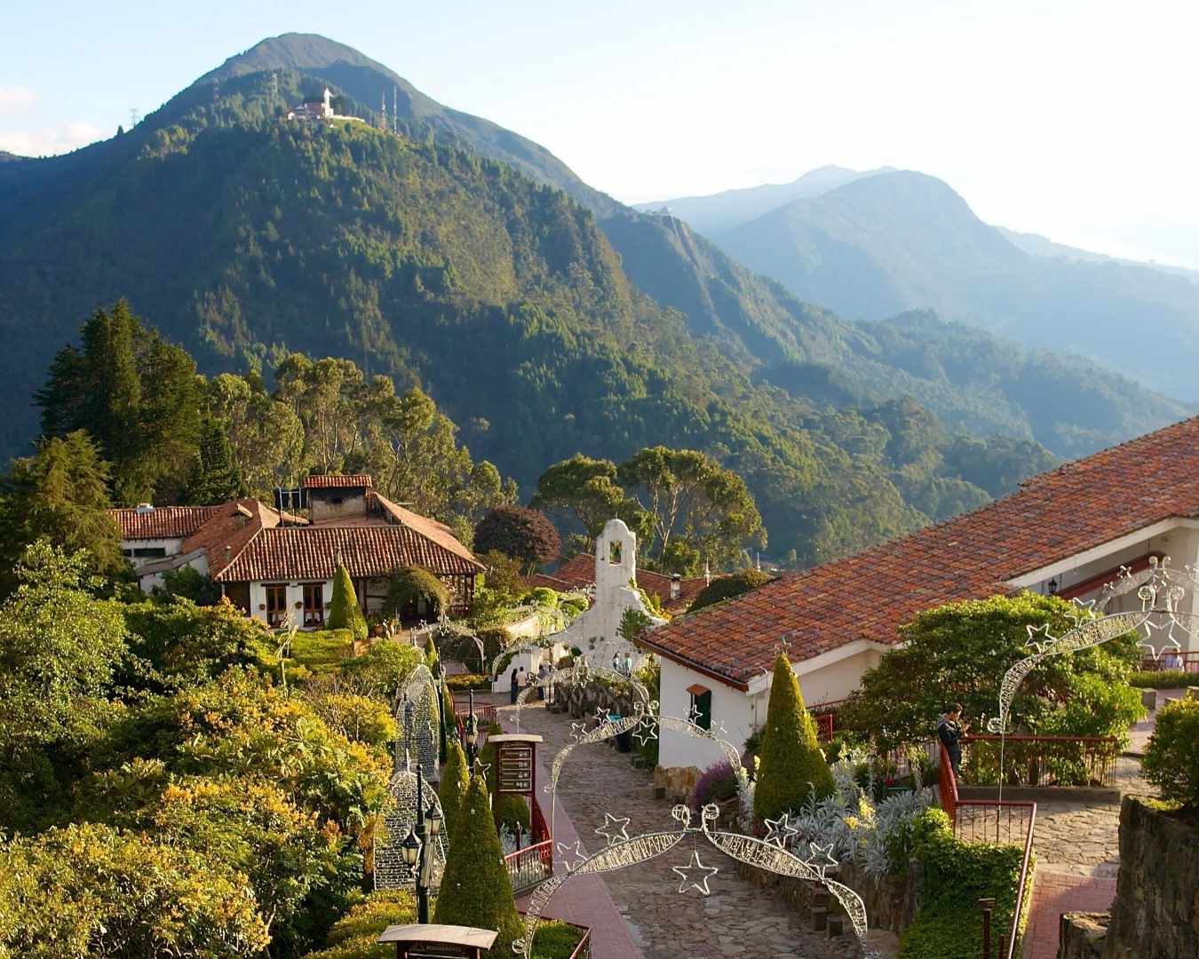 bogota